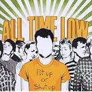 Put Up Or Shut Up