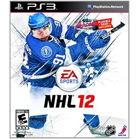 NHL 12(�A����)