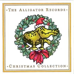 Alligator Christmas Collection