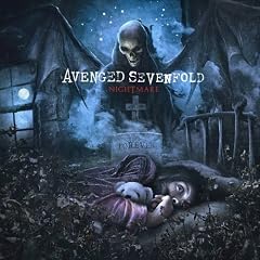 Nightmare (Australian Tour Edition: CD+DVD)