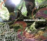 [CD]SUBURBAN SUBURBAN
