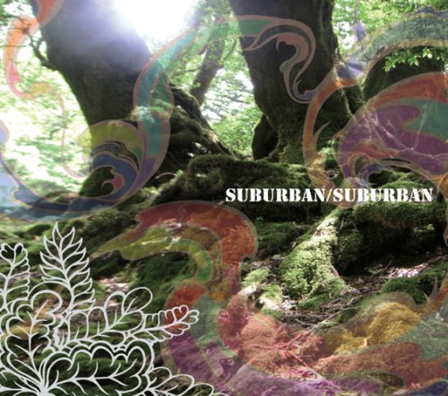  SUBURBAN