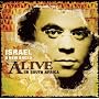 Alive in South Africa
