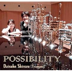 Possibility[Trumpet:�������]