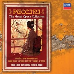 Great Opera Collection