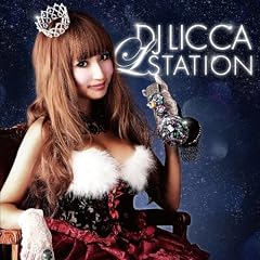 DJ LICCA "L��STATION"