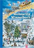 [Book] Weihnachtswimmelbuch