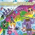 UNDERGROUND 8 (LTD)