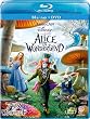 �A���X�E�C���E�����_�[�����h �u���[���C+DVD�Z�b�g [Blu-ray]