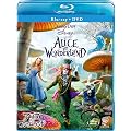 �A���X�E�C���E�����_�[�����h �u���[���C+DVD�Z�b�g [Blu-ray]