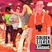 GOLDEN SILVER MIXED BY KAGAMI