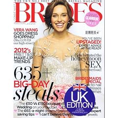Brides [UK] March - April 2012 (�P��)