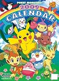 [Book] ポケットモンスター 2009年カレンダー