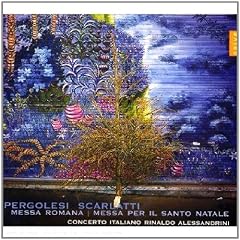 Missa Romana / Missa Per Santisssimo Natale