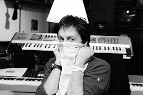 ポール・マッカートニー の画像