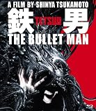 �S�j THE BULLET MAN �y�p�[�t�F�N�g�E�G�f�B�V���� Blu-ray�z