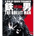 �S�j THE BULLET MAN �y�p�[�t�F�N�g�E�G�f�B�V���� Blu-ray�z