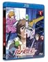 �@����m�K���_��UC(���j�R�[��) [Mobile Suit Gundam UC] 1 [Blu-ray]