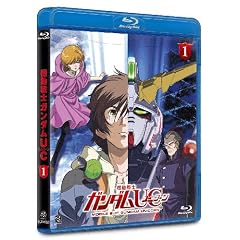 �@����m�K���_��UC(���j�R�[��) [Mobile Suit Gundam UC] 1 [Blu-ray]