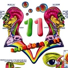 11(��������)(DVD�t)(���W���P�b�g�d�l)