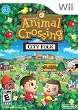  Animal Crossing: City Folk