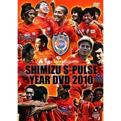 J���[�O�I�t�B�V����DVD �����G�X�p���X �C���[DVD2010