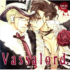 DJCD�uVassalord.�vVol.1