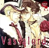 DJCD�uVassalord.�vVol.1