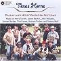 Texas Horns