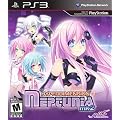 Hyperdimension Neptunia Mk2(�A����)