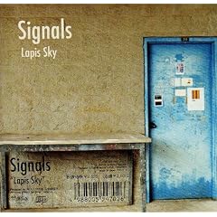 Lapis Sky