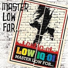 【クリックでお店のこの商品のページへ】MASTER LOW FOR・・・