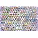 �|�P�b�g�����X�^�[ �x�X�g�E�C�b�V�� 500���[�W�s�[�X �C�b�V���}�� 500-L121
