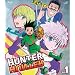 HUNTER �~ HUNTER �n���^�[�n���^�[Vol.1 [Blu-ray]