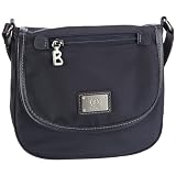 Bogner Leather Margarita 0493797, Damen Umhängetaschen 20x19x5 cm (B x H x T)