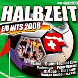 [Musik] Halbzeit EM Hits 2008