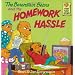 The Berenstain Bears and the Homework Hassle (First Time Books(R))