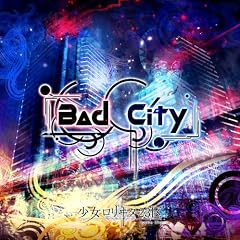 Bad City ���ʏ��TYPE-C