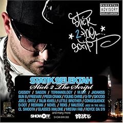 Stick 2 the Script
