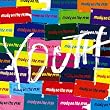 YOUTH(DVD�t)
