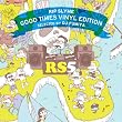 GOOD TIMES VINYL EDITION selected by DJ FUMIYA [12 inch Analog]