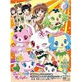 �W���G���y�b�g �T���V���C���@�c�u�c-�a�n�w�Q�y���S���Y����Łz [DVD]