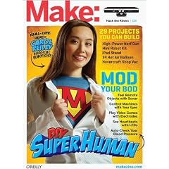 Make (Make : Technology on Your Time)