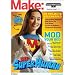 Make (Make : Technology on Your Time)