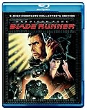 [DVD] Blade Runner: The Complete Collector's Edition [Blu-ray]