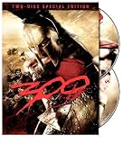 [DVD] 300 (Two-Disc Special Edition)