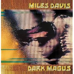 Dark Magus: Live At Carnegie Hall [2-CD SET]