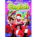 �T�����I�ۂ����ۂ��V���[�Y �n���[�L�e�B�̂��₱�ł�������!English ~�������̂����т���~ [DVD]