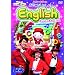 �T�����I�ۂ����ۂ��V���[�Y �n���[�L�e�B�̂��₱�ł�������!English ~�������̂����т���~ [DVD]