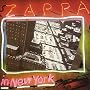 Zappa in New York